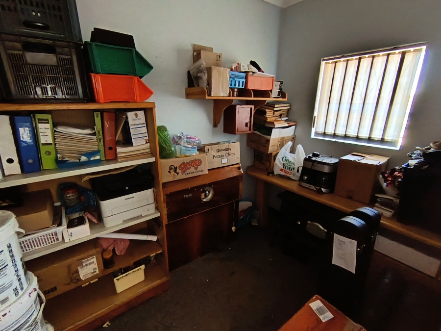 Commercial Property for Sale in Jeffreys Bay Central Eastern Cape